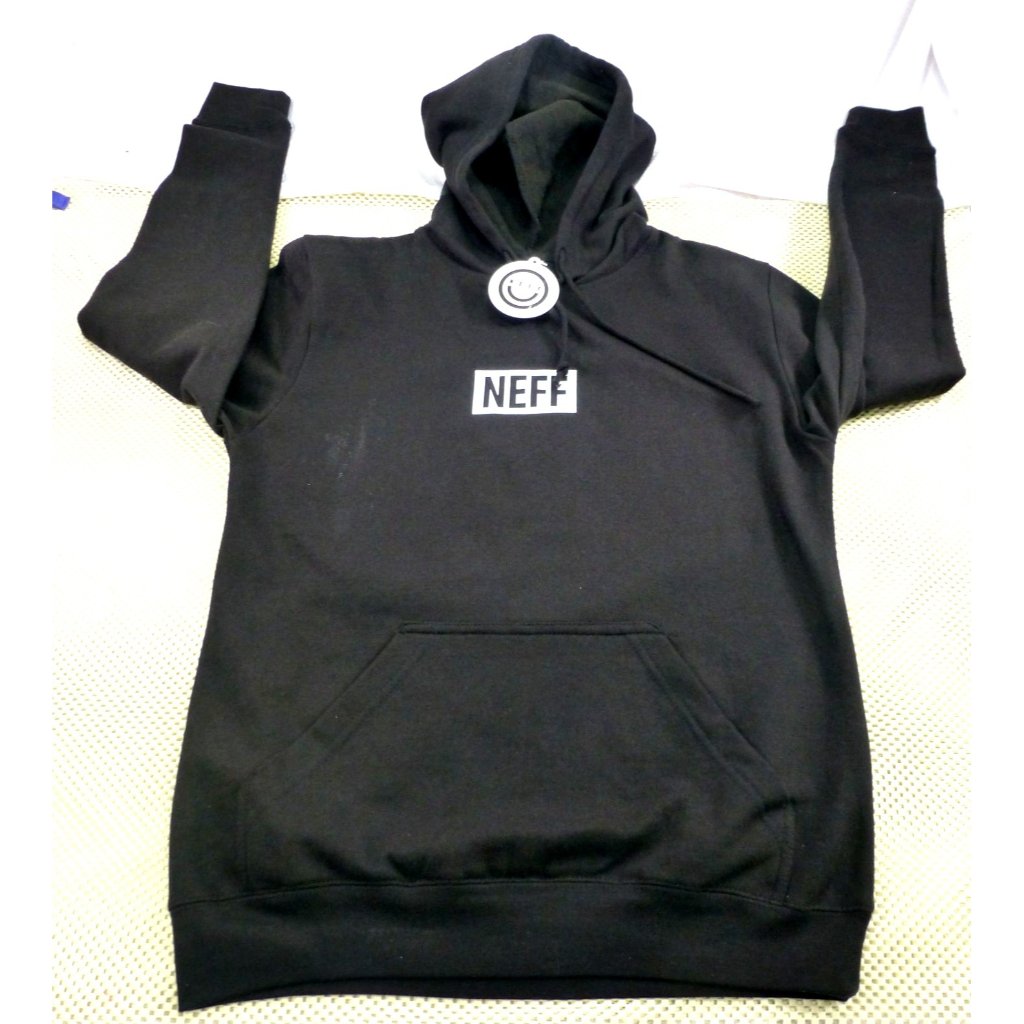 Marvel Venom Hoodie Neff Brand Black SC Lethal Protector Graphic Back Cotton Bl